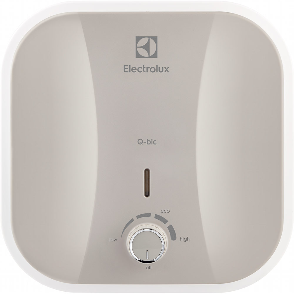 

Водонагреватель ELECTROLUX EWH 10 Q-bic U, EWH 10 Q-bic U