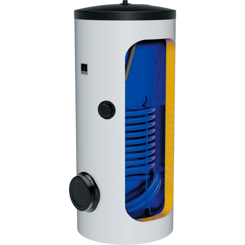 Бойлер DRAZICE OKC 300 NTR/BP Бойлер DRAZICE OKC 300 NTR/BP