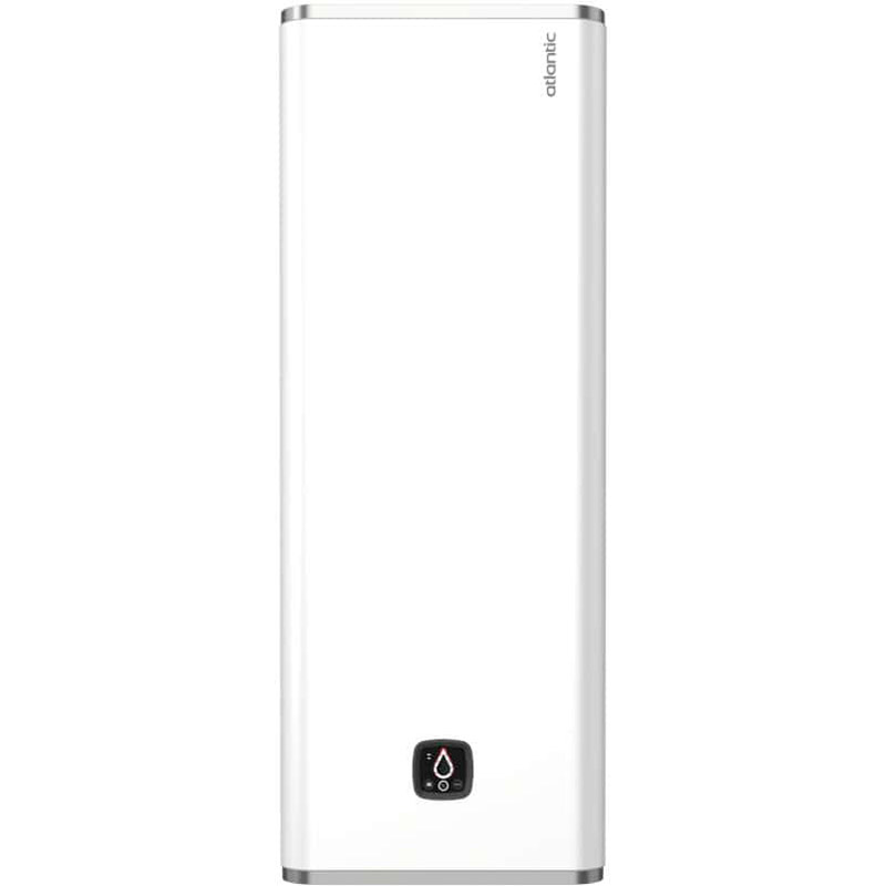 Бойлер ATLANTIC Vertigo Steatite WI-FI 80 ES-MP0652F220-S WD 2250W White