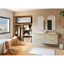 Бойлер ATLANTIC Vertigo Steatite WI-FI 80 ES-MP0652F220-S WD 2250W Silver