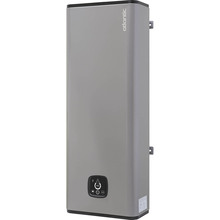 Бойлер ATLANTIC Vertigo Steatite WI-FI 100 ES-MP0802F220-S WD 2250W Silver