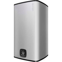 Бойлер ATLANTIC Steatite Cube WI-FI ES-VM 100 S4 C2 WD 2400W Silver
