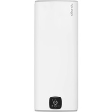 Бойлер ATLANTIC Steatite Cube WI-FI ES-VM 150 S4 C2 WD 2400W White