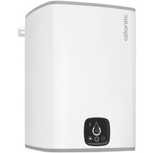 Бойлер ATLANTIC Steatite Cube WI-FI ES-VM 75 S4 C2 WD 2400W White