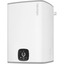 Бойлер ATLANTIC Steatite Cube WI-FI ES-VM 75 S4 C2 WD 2400W White