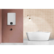 Бойлер ATLANTIC Steatite Cube WI-FI ES-VM 75 S4 C2 WD 2400W White