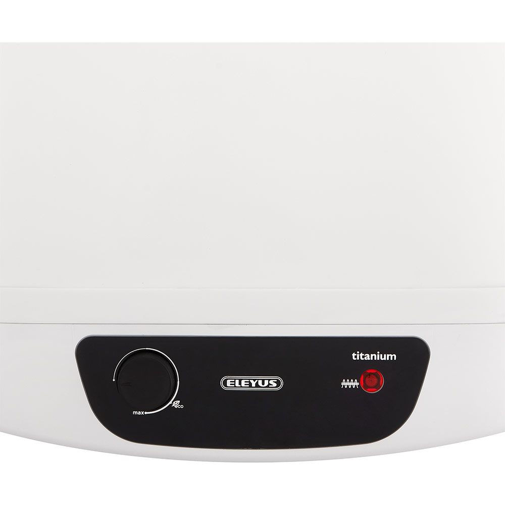 Бойлер ELEYUS WHQ 35 M Способ установки вертикальный