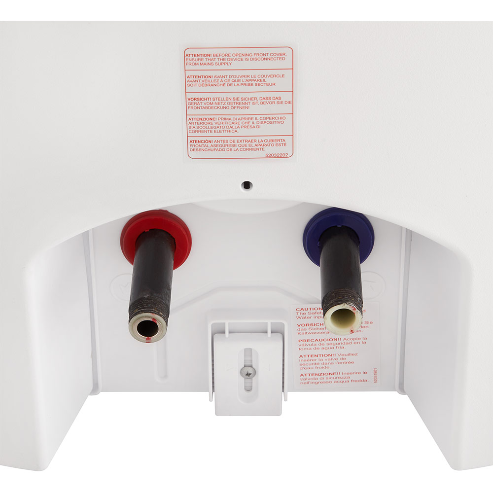 Заказать Бойлер ELEYUS WHQ 35 M