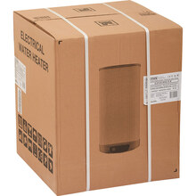 Бойлер ELEYUS WHQ 35 M