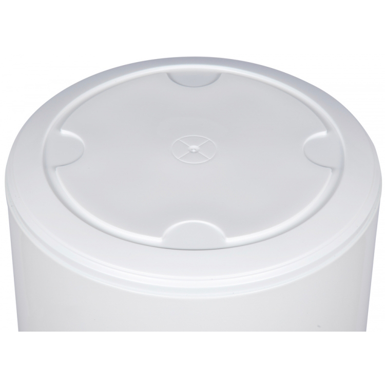 Бойлер ATLANTIC Steatite Ego Slim VM 080 D325-1-BC Тип ТЕНу сухий