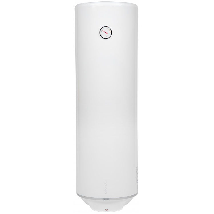 Бойлер ATLANTIC Steatite Ego Slim VM 080 D325-1-BC Бойлер ATLANTIC Steatite Ego Slim VM 080 D325-1-BC