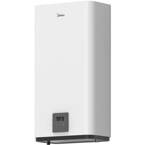 Бойлер MIDEA PRIME Wi-Fi D50-20ED6 (W) Об'єм баку 50 л