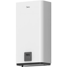 Бойлер MIDEA PRIME Wi-Fi D50-20ED6 (W)