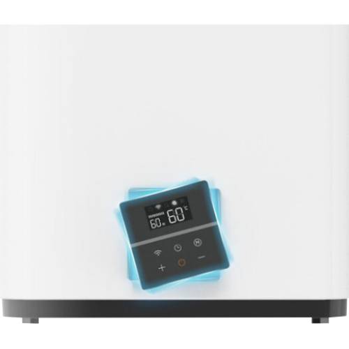 Бойлер MIDEA PRIME Wi-Fi D80-20ED6 (D) Потужність 2000