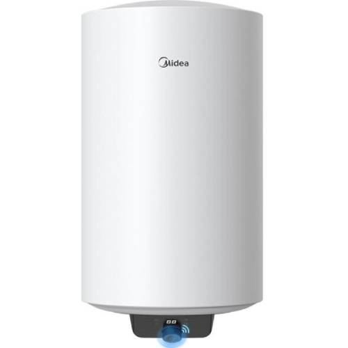 Бойлер MIDEA PRIME Wi-Fi D50-15EFG (W) Об'єм баку 50 л