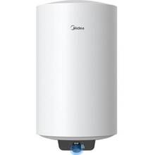 Бойлер MIDEA PRIME Wi-Fi D50-15EFG (W)