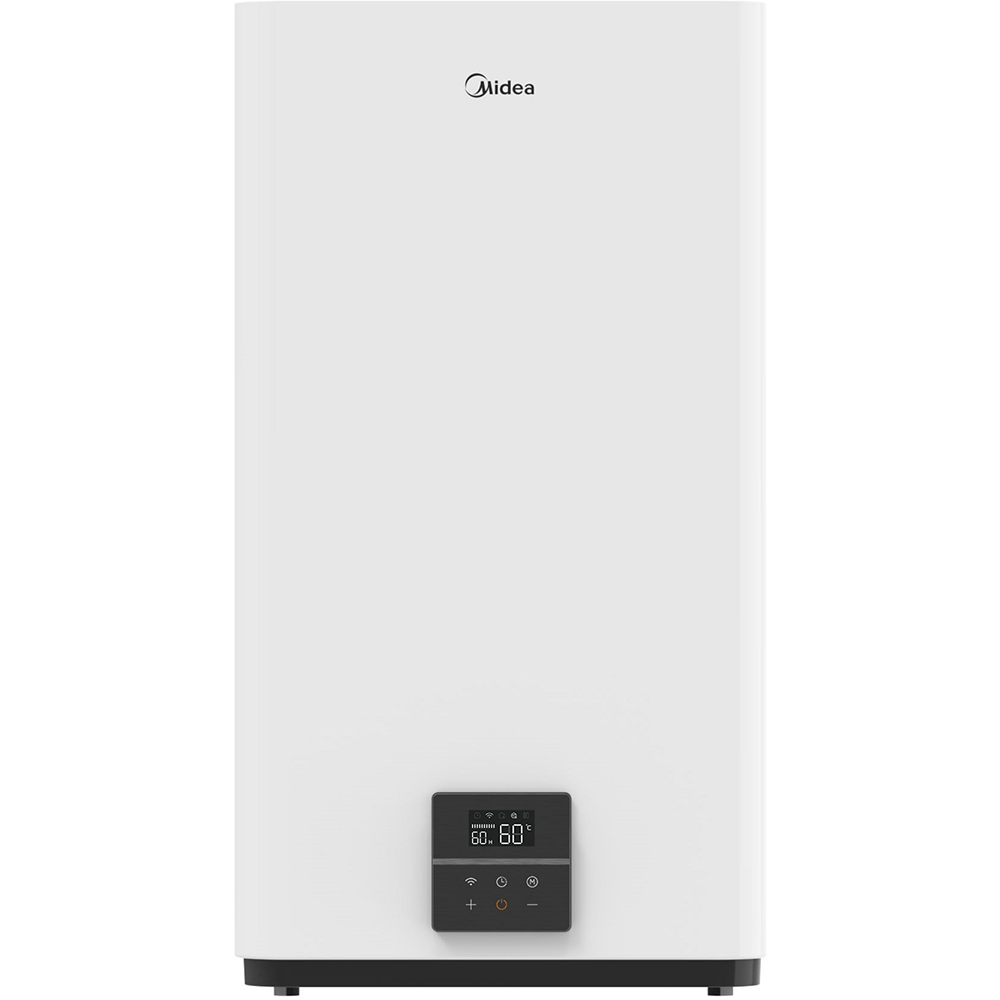 Бойлер MIDEA PRIME Wi-Fi D50-20ED6 (D)