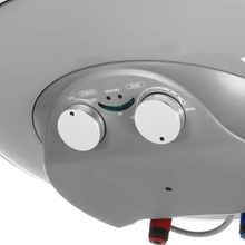 Бойлер ARTEL ART WH-2.0-80 Silver