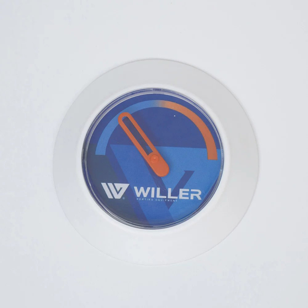 У Фокстрот Бойлер WILLER EV100DR-Prime