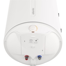 Бойлер ATLANTIC Combi Opro CWH 100 D400-2-B