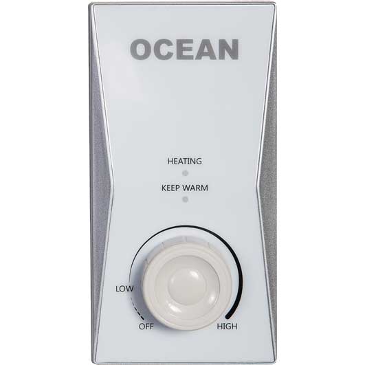 Замовити Бойлер OCEAN FLAT RZB80М ET+DT BASIC 80