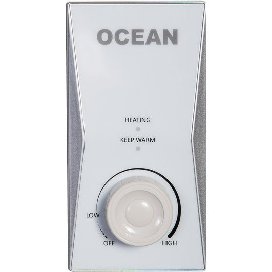 Изображение Бойлер OCEAN FLAT RZB50М EТ+DT BASIC 50