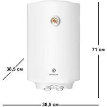 Бойлер INTERLUX IRWH-50MW