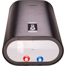 Бойлер WILLER EV100DR Grand Black Aluminum (EV100DR Grand-SP-alumbl)