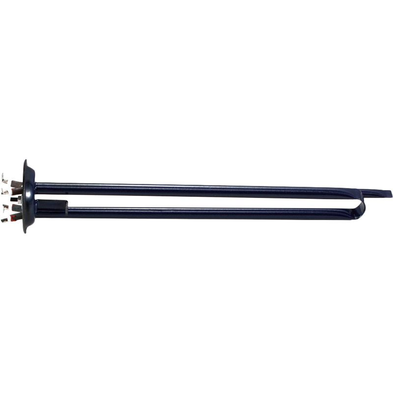 Покупка Бойлер WILLER EV100DR Grand Black Aluminum (EV100DR Grand-SP-alumbl)