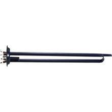 Бойлер WILLER EV100DR Grand Black Aluminum (EV100DR Grand-SP-alumbl)