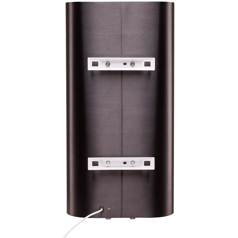 Зовнішній вигляд Бойлер WILLER EV100DR Grand Black Aluminum (EV100DR Grand-SP-alumbl)