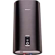Бойлер WILLER EV100DR Grand Black Aluminum (EV100DR Grand-SP-alumbl)
