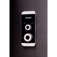 Бойлер WILLER EV100DR Grand Black Aluminum (EV100DR Grand-SP-alumbl)
