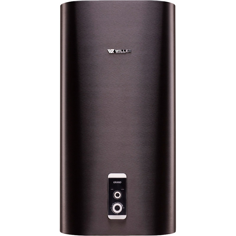 Бойлер WILLER EV100DR Grand Black Aluminum (EV100DR Grand-SP-alumbl)