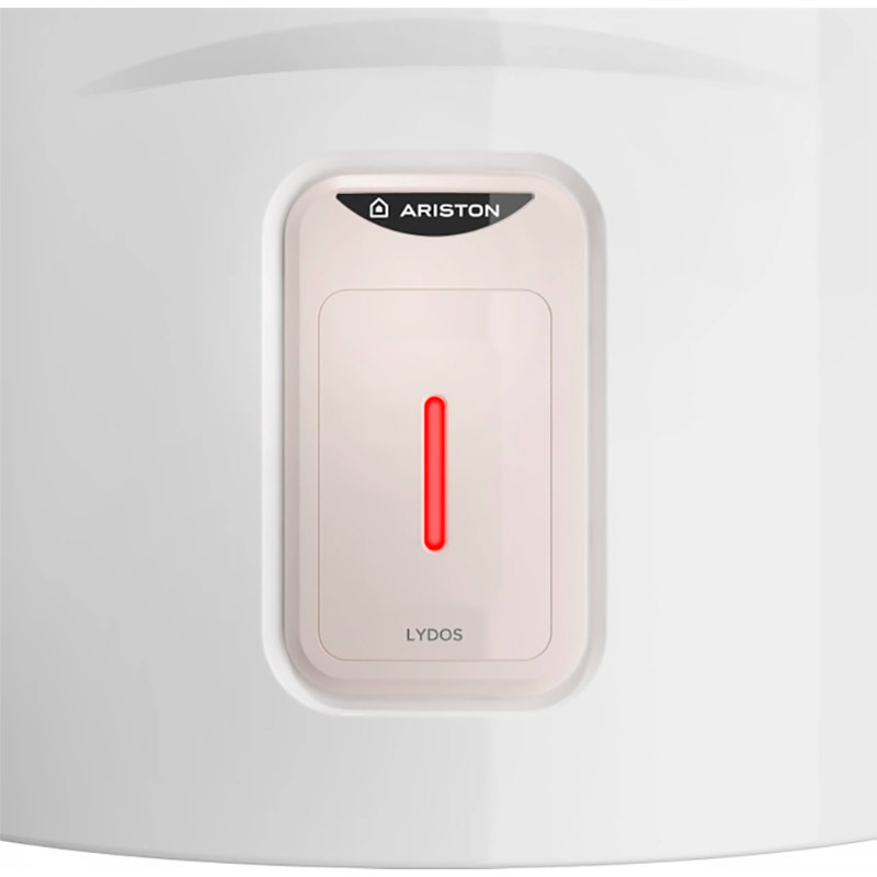 Бойлер ARISTON LYDOS DUNE R 100 V 1,5K PL EU Спосіб установлення вертикальний