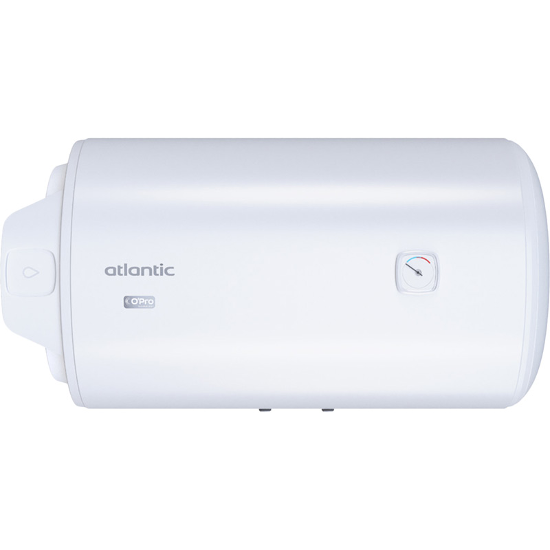 Бойлер ATLANTIC Opro Horizontal HM 080 D400S (1500W)