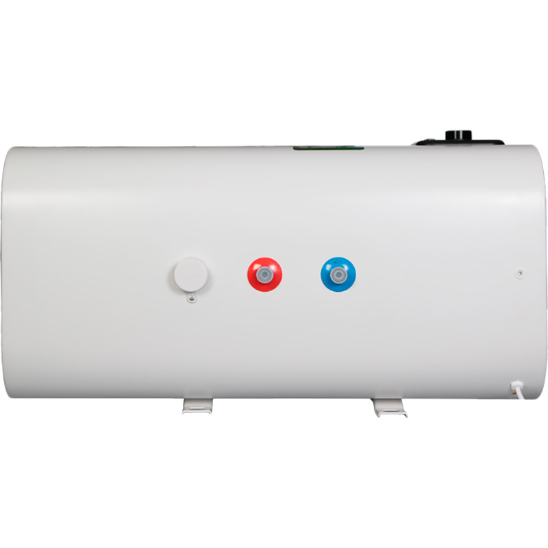 Бойлер OCEAN CUBE-Horizontal RZF50D-4 ET+WT 50 л Способ установки горизонтальный