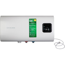 Бойлер OCEAN CUBE-Horizontal RZF50D-4 ET+WT 50 л