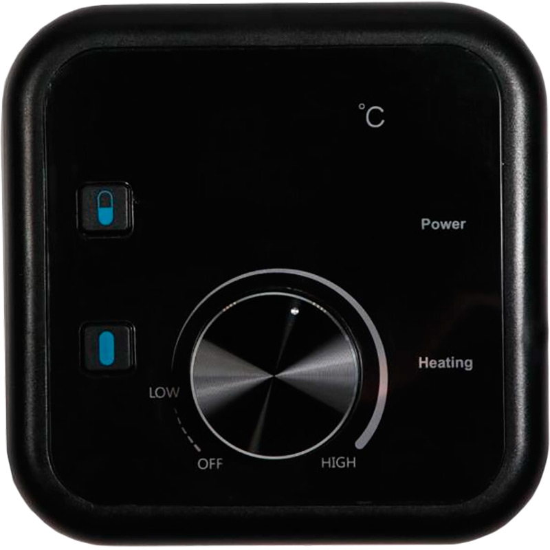 Фото Бойлер OCEAN CUBE-Horizontal RZF50D-4 ET+WT 50 л