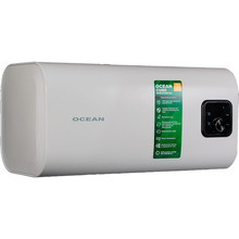 Бойлер OCEAN CUBE-Horizontal RZF80D-4 ET+WT 80л