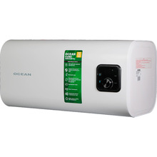 Бойлер OCEAN CUBE-Horizontal RZF80D-4 ET+WT 80л