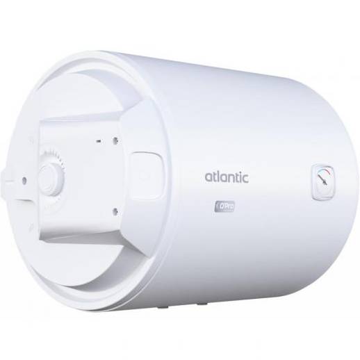 Бойлер ATLANTIC Opro Horizontal HM 050 D400S (1500W) Об'єм баку 50 л