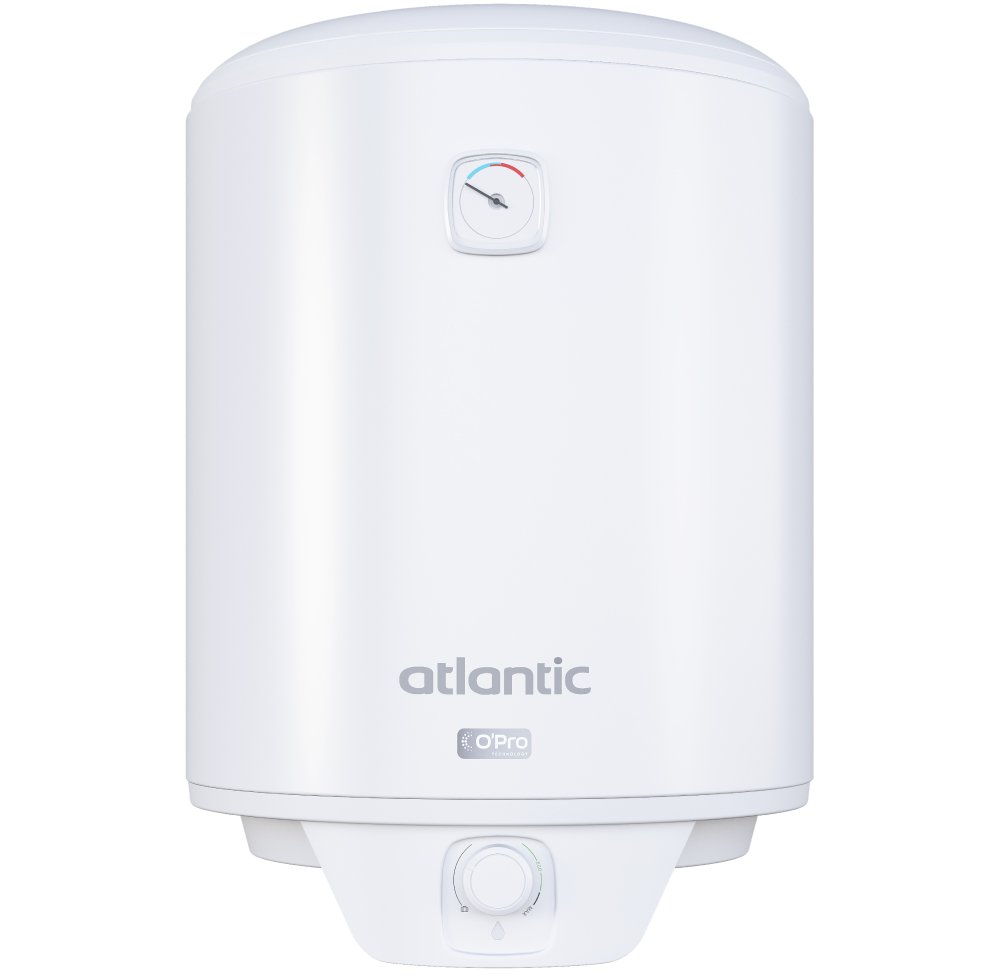 Бойлер ATLANTIC Opro Turbo VM 050 D400S-2-B (2500W)