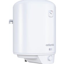 Бойлер ATLANTIC Opro Turbo VM 050 D400S-2-B (2500W)