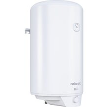 Бойлер ATLANTIC Opro Turbo VM 080 D400S-2-B (2500W)