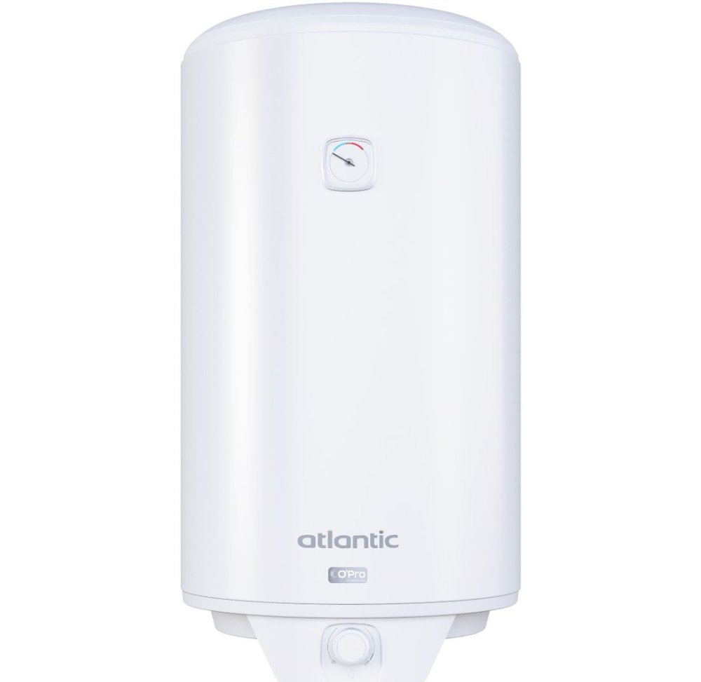 Бойлер ATLANTIC Opro Turbo VM 080 D400S-2-B (2500W)