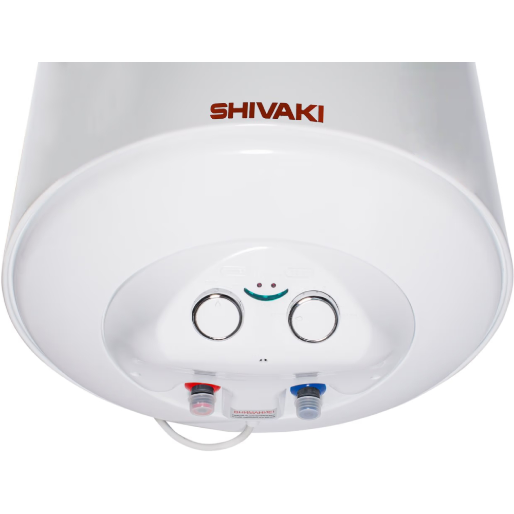 Бойлер SHIVAKI SH WH 1.5 50 Потужність 1500