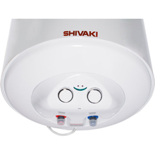 Бойлер SHIVAKI SH WH 1.5 50