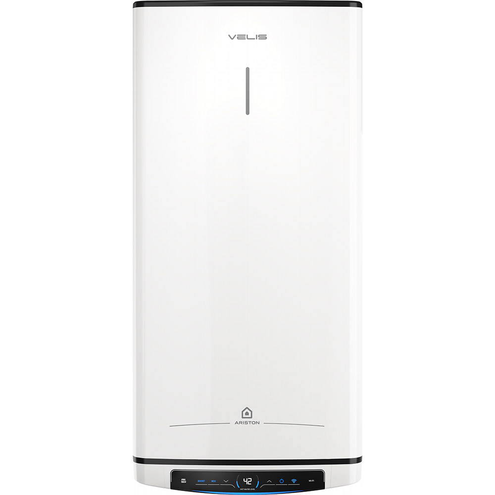 Бойлер ARISTON VELIS PRO DRY WIFI 50 EU