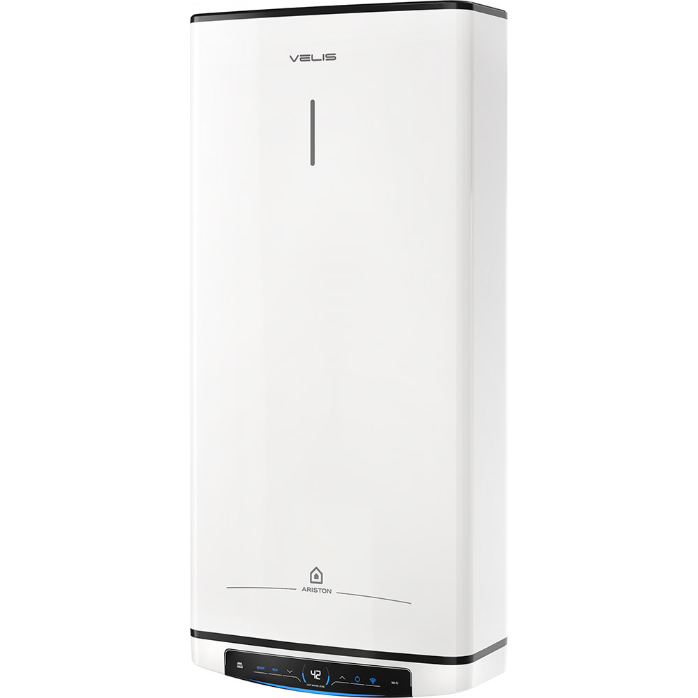 Бойлер ARISTON VELIS PRO DRY WIFI 80 EU Тип Тена сухий